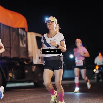 Runner Photo 4337597