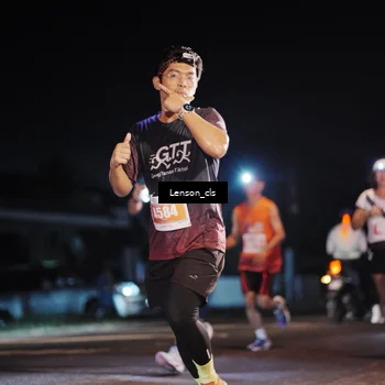 Runner Photo 4337598