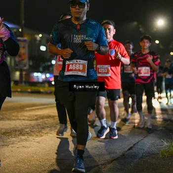 Runner Photo 4337599