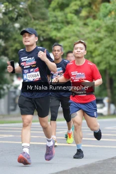 Runner Photo 43376