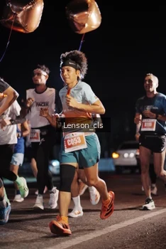 Runner Photo 4337601