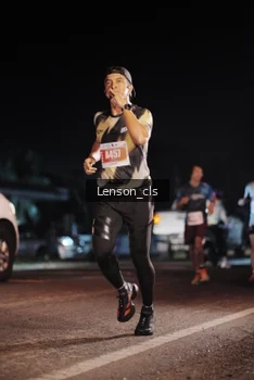 Runner Photo 4337608