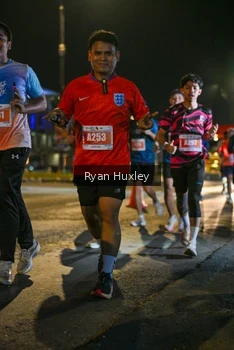 Runner Photo 4337609