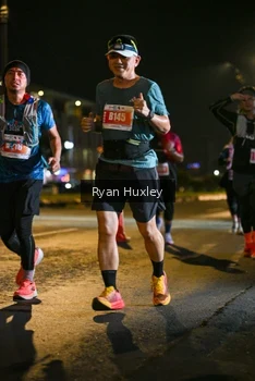 Runner Photo 4337612