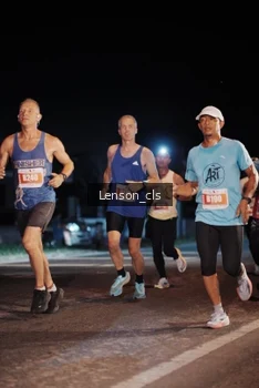 Runner Photo 4337614