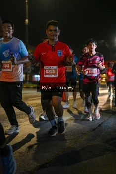 Runner Photo 4337615