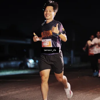 Runner Photo 4337618