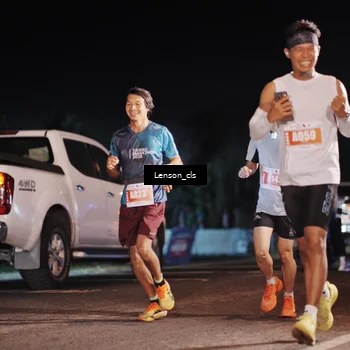 Runner Photo 4337619