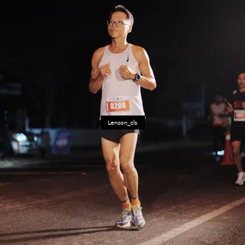 Runner Photo 4337620
