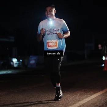 Runner Photo 4337622