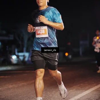 Runner Photo 4337626