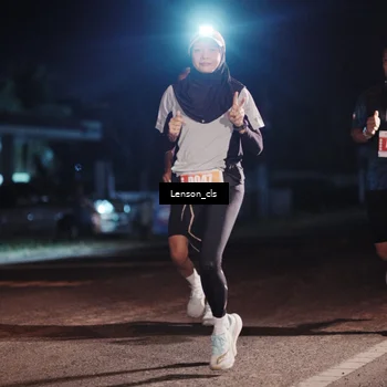 Runner Photo 4337627