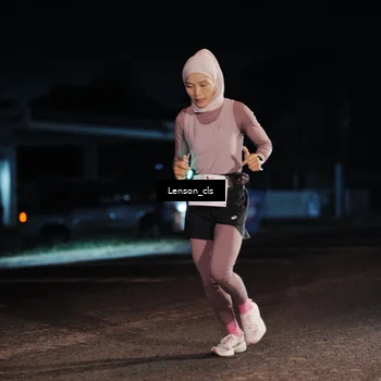 Runner Photo 4337628