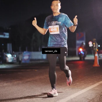 Runner Photo 4337630