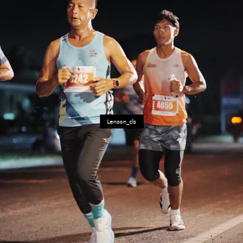 Runner Photo 4337631