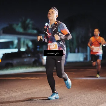 Runner Photo 4337632