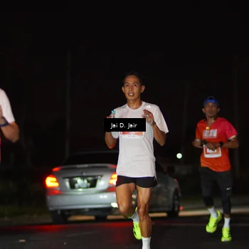 Runner Photo 4337633