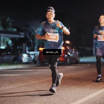 Runner Photo 4337635