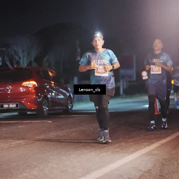 Runner Photo 4337637