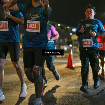 Runner Photo 4337638