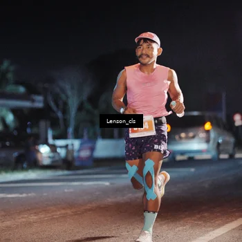 Runner Photo 4337643