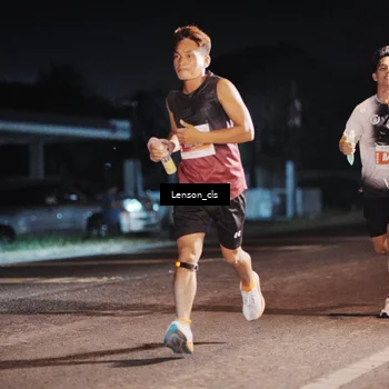 Runner Photo 4337646