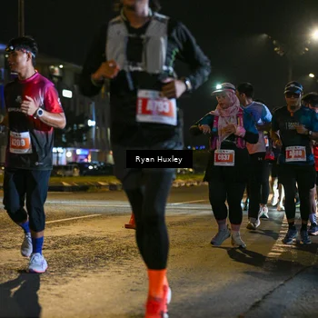 Runner Photo 4337648