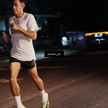 Runner Photo 4337652
