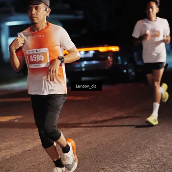 Runner Photo 4337656