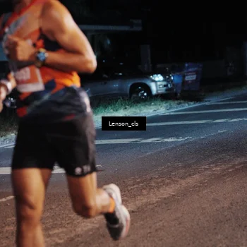 Runner Photo 4337657