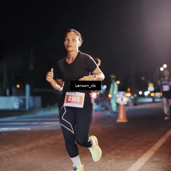 Runner Photo 4337658