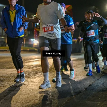Runner Photo 4337660