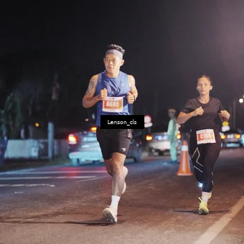 Runner Photo 4337661