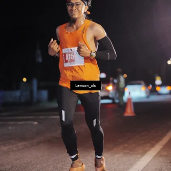Runner Photo 4337662