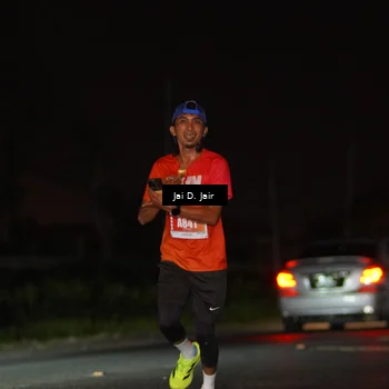 Runner Photo 4337665