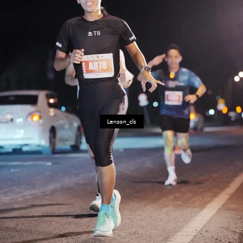 Runner Photo 4337666