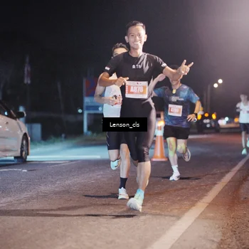 Runner Photo 4337669