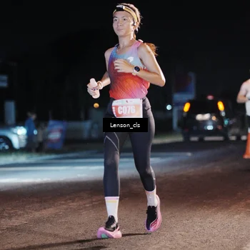 Runner Photo 4337670