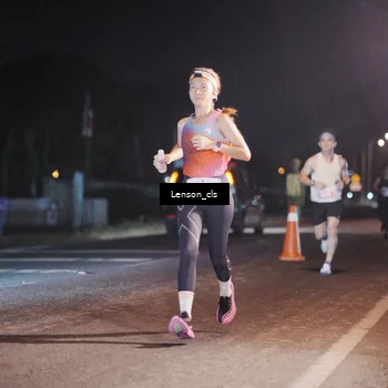 Runner Photo 4337671