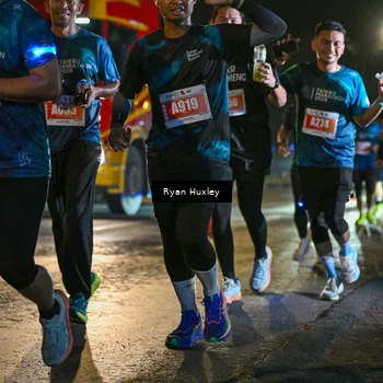 Runner Photo 4337674