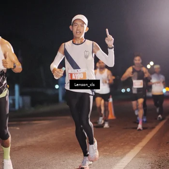 Runner Photo 4337677