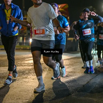 Runner Photo 4337678