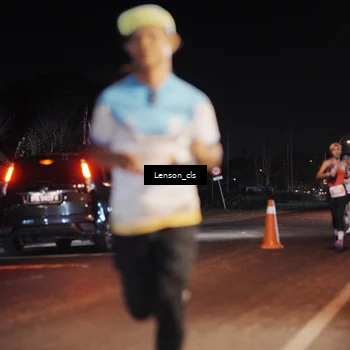 Runner Photo 4337681