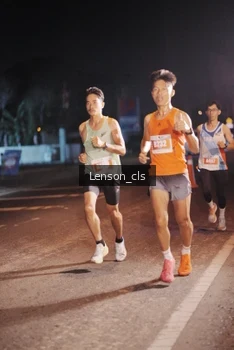 Runner Photo 4337682