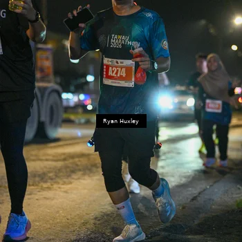Runner Photo 4337684