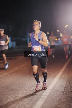 Runner Photo 4337685