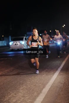 Runner Photo 4337687