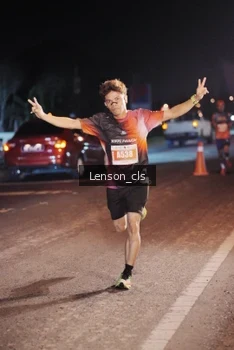 Runner Photo 4337691