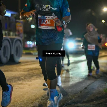Runner Photo 4337694