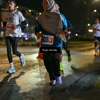 Runner Photo 4337698